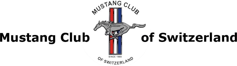 Mustang Club of Switzerland