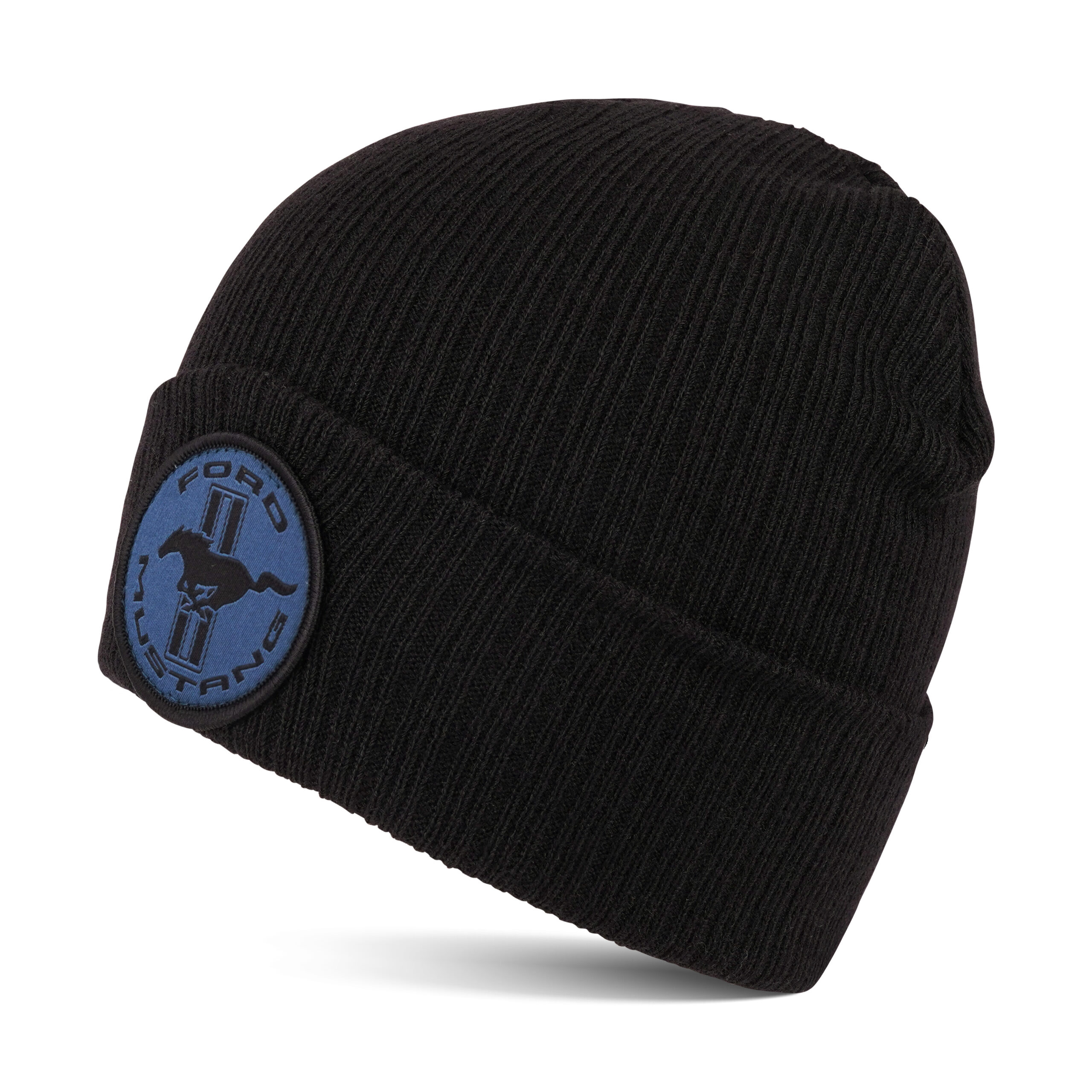Ford Mustang Beanie 