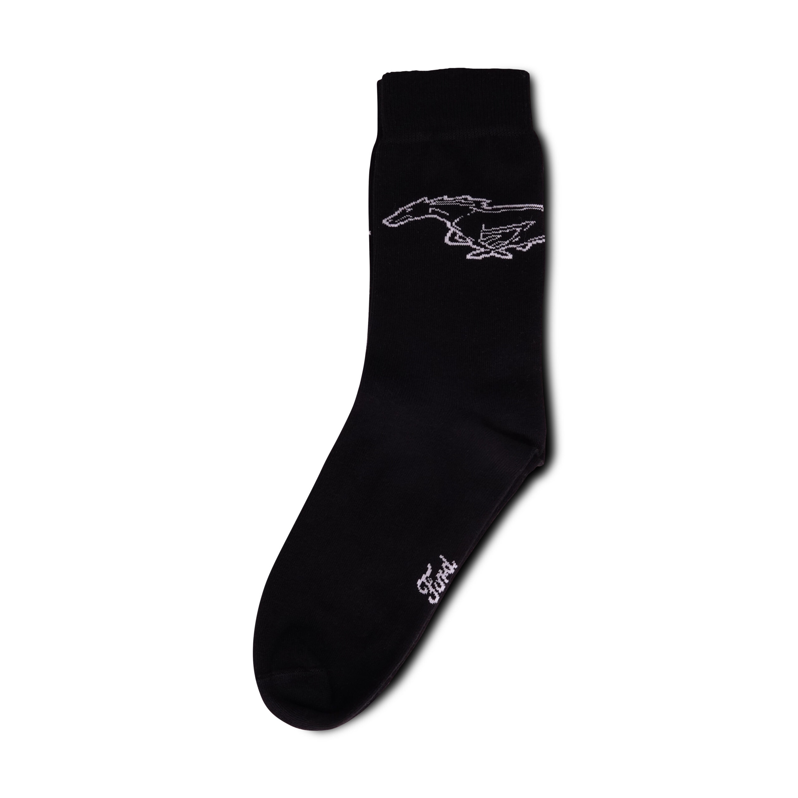 Ford Mustang Socken